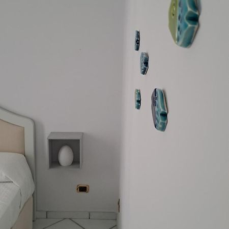 Grimaldi Apartment Salerno Exterior foto